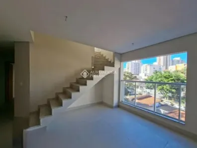 Cobertura com 2 Quartos à venda, 122m² no Baeta Neves, São Bernardo do Campo