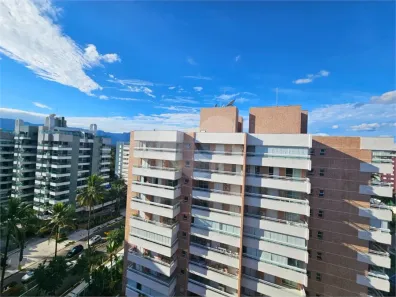 Apartamento com 1 Quarto à venda, 38m² no Riviera, Bertioga