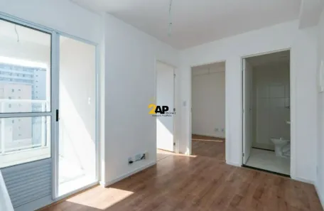 Apartamento com 2 Quartos à venda, 31m² no Vila Sônia, São Paulo