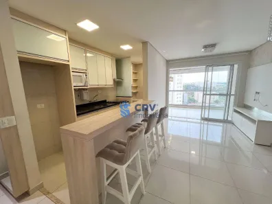 Apartamento com 3 Quartos à venda, 94m² no Gleba Fazenda Palhano, Londrina