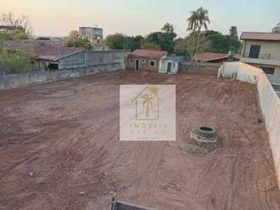 Lote/Terreno à venda, 500m² no Parque Xangrilá, Campinas