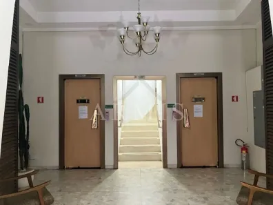 Apartamento com 1 Quarto à venda, 52m² no Consolação, São Paulo