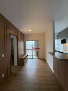 Apartamento com 2 Quartos à venda, 49m² no Jardim dos Manacás, Santa Bárbara D'Oeste