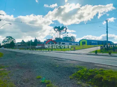 Lote/Terreno à venda, 393m² no Centro, São Francisco de Paula