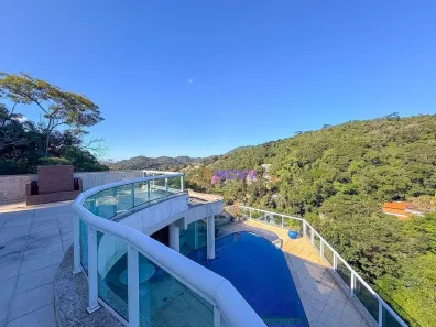 Casa de Condomínio com 5 Quartos à venda, 503m² no Badu, Niterói