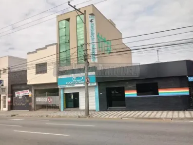 Ponto Comercial à venda, 184m² no Centro, Sorocaba