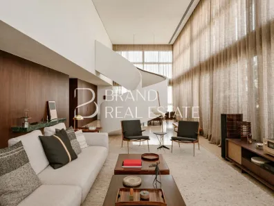 Cobertura com 4 Quartos à venda, 523m² no Cerqueira César, São Paulo