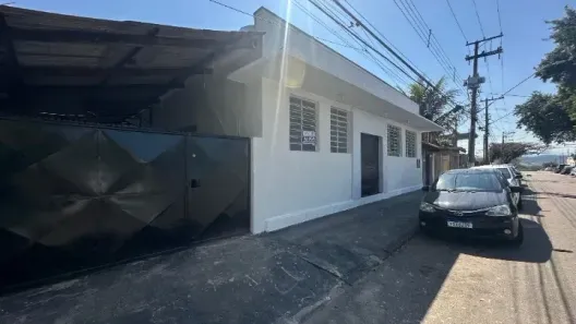 Ponto Comercial para alugar, 378m² no Vila Maria, São José dos Campos