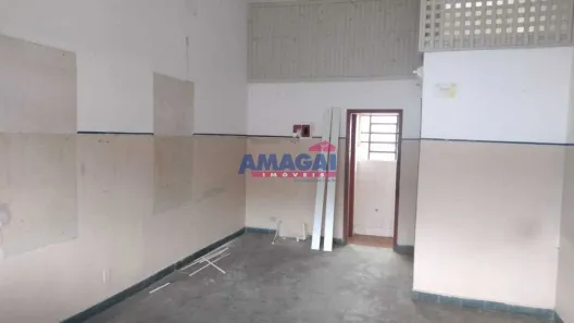 Imóvel Comercial para alugar, 115m² no Jardim da Granja, São José dos Campos