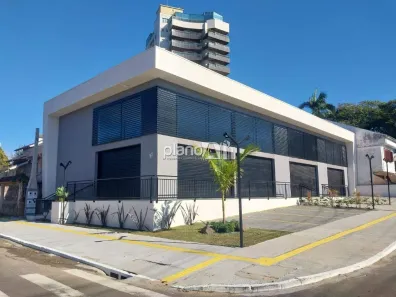Ponto Comercial para alugar, 123m² no Centro, Gravataí