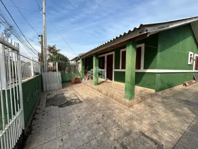 Casa com 4 Quartos à venda, 125m² no São José, Canoas