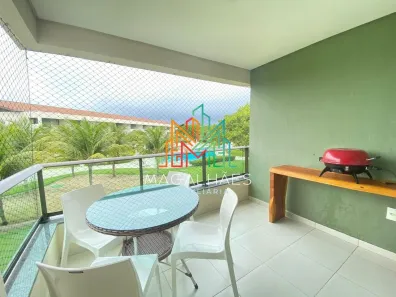 Apartamento com 2 Quartos à venda, 63m² no , Tamandaré