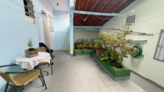 Casa com 4 Quartos à venda, 231m² no Jaguaribe, Osasco