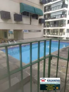 Apartamento com 2 Quartos à venda, 70m² no Maracanã, Rio de Janeiro