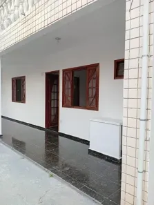 Casa com 1 Quarto para venda ou aluguel, 35m² no Cajueiro, Cabo Frio