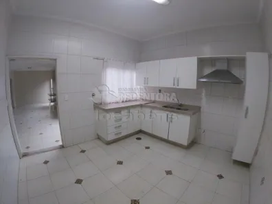 Ponto Comercial com 5 Quartos à venda, 280m² no Vila Maceno, São José do Rio Preto