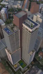 Apartamento com 3 Quartos à venda, 80m² no Liberdade, São Paulo