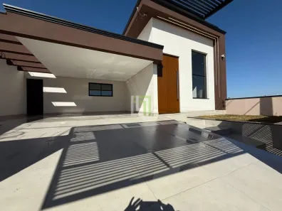 Casa com 3 Quartos à venda, 260m² no Vila Rio Branco, Jundiaí