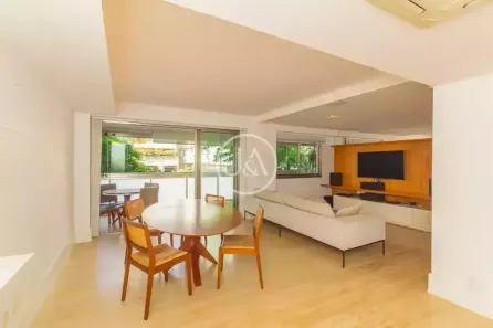 Apartamento com 3 Quartos à venda, 154m² no Ipanema, Rio de Janeiro