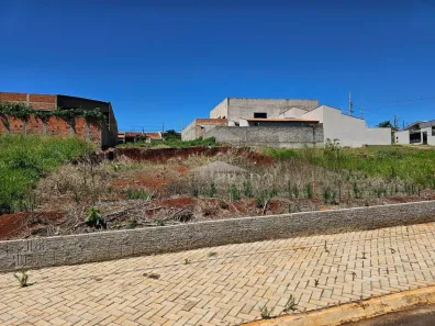 Lote/Terreno à venda, 324m² no Residencial Parque Guará, Ibiporã