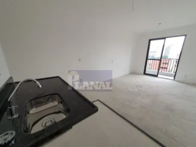 Apartamento com 1 Quarto à venda, 33m² no Vila Mariana, São Paulo