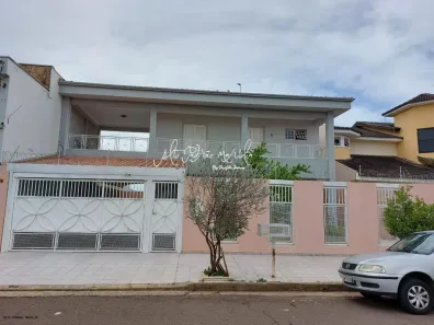 Casa com 5 Quartos à venda, 640m² no Jardim Tropical, Marília