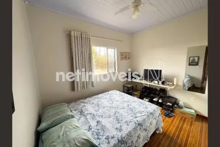 Casa com 2 Quartos à venda, 360m² no Milionários (Barreiro), Belo Horizonte