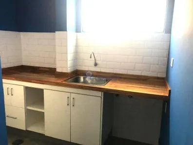 Apartamento com 1 Quarto à venda, 42m² no Indianópolis, São Paulo