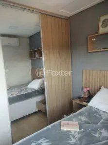 Casa de Condomínio com 3 Quartos à venda, 96m² no Lomba do Pinheiro, Porto Alegre
