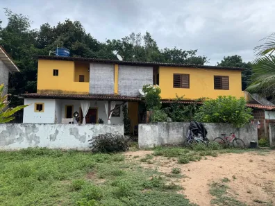 Imóvel Comercial com 7 Quartos à venda, 280m² no Pipa, Tibau do Sul