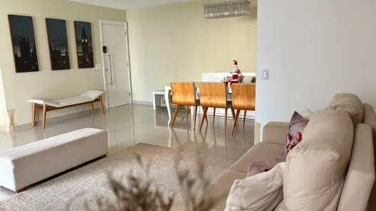 Apartamento com 2 Quartos à venda, 109m² no Imbiribeira, Recife