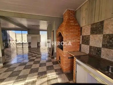 Casa com 6 Quartos à venda, 246m² no Ceilândia Sul, Brasília