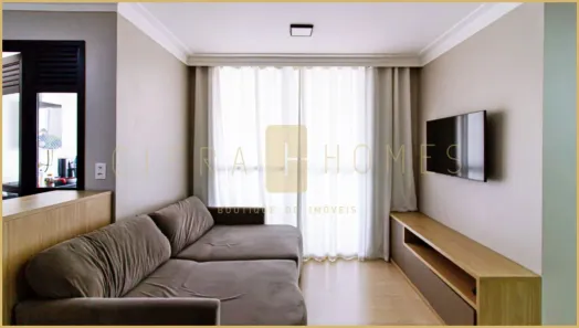 Apartamento com 2 Quartos à venda, 81m² no Vila Romana, São Paulo