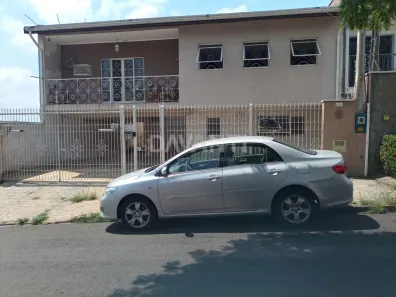 Sobrado com 3 Quartos à venda, 337m² no Jardim Eulina, Campinas