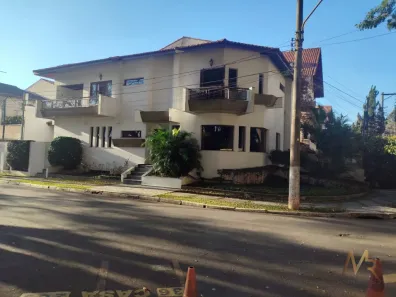 Casa de Condomínio com 4 Quartos à venda, 300m² no Chácara Nossa Senhora do Bom Conselho, São Paulo