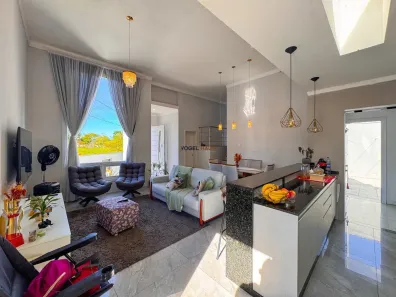 Casa de Condomínio com 5 Quartos à venda, 196m² no Igara, Canoas