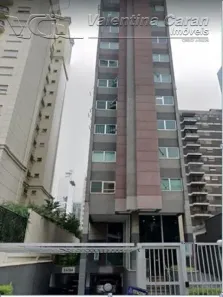 Sala Comercial à venda, 64m² no Cerqueira César, São Paulo