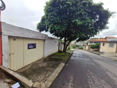 Casa com 2 Quartos à venda, 180m² no Vale do Amanhecer, Igarapé