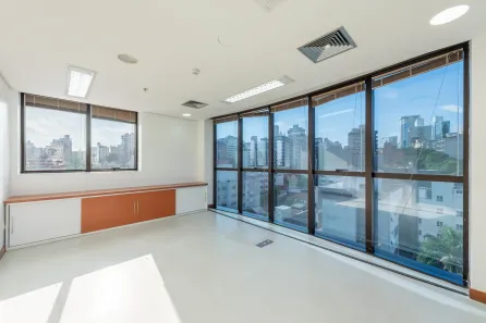 Sala Comercial para alugar, 53m² no Bela Vista, Porto Alegre
