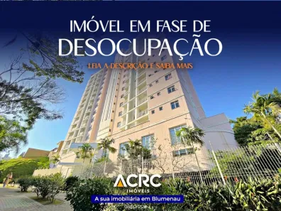 Apartamento com 3 Quartos para alugar, 71m² no Vila Nova, Blumenau