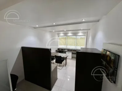 Sala Comercial à venda, 21m² no Barra da Tijuca, Rio de Janeiro