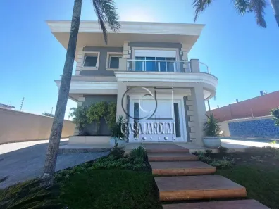 Casa com 6 Quartos à venda, 594m² no Enseada, Guarujá