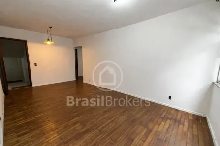 Apartamento com 3 Quartos à venda, 80m² no Jardim Guanabara, Rio de Janeiro