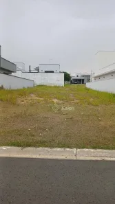 Lote/Terreno à venda, 360m² no Residencial Lagos D'Icaraí, Salto