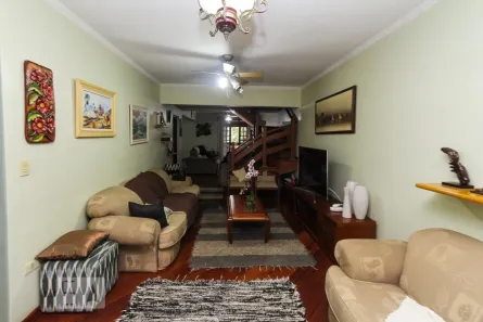 Casa com 4 Quartos à venda, 358m² no Vila Lúcia, São Paulo