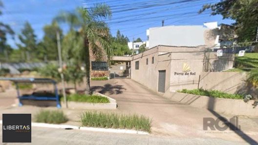 Lote/Terreno à venda, 240m² no Hípica, Porto Alegre