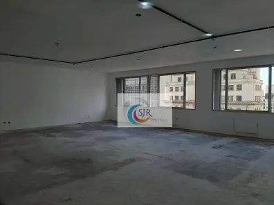 Sala Comercial para alugar, 200m² no Bela Vista, São Paulo