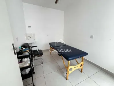 Sala Comercial para alugar, 16m² no Prado, Belo Horizonte