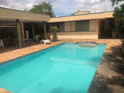 Casa com 4 Quartos à venda, 436m² no Cidade Universitária, Campinas