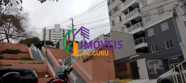 Apartamento com 2 Quartos à venda, 32m² no Vila Monumento, São Paulo